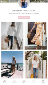 How to use the liketoknow.it