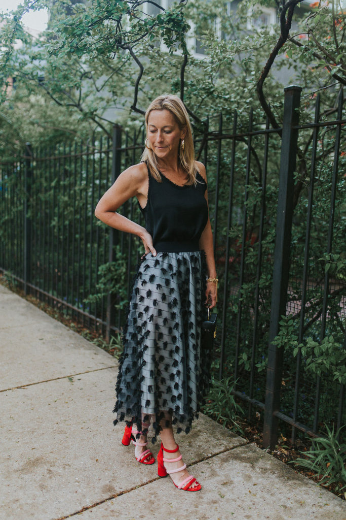 Best Dresses to Wear to a Summer Wedding