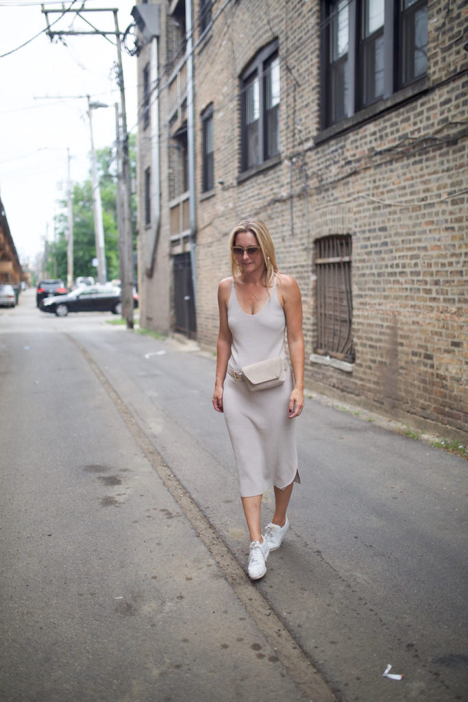 Nordstrom Anniversary Sale 2018: Outfit Round-Up & Best of Closet Basics