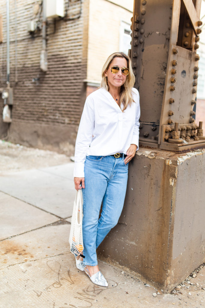 A New Place to Buy Basics - Everlane