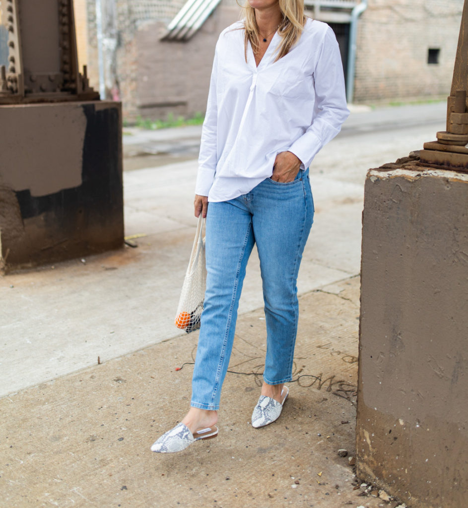 Trace Studded Mule STEVE MADDEN