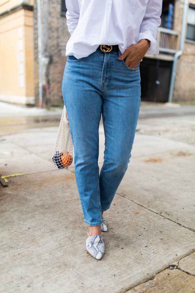 Denin Everlane
