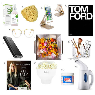 My Favorite Items to Buy on Amazon