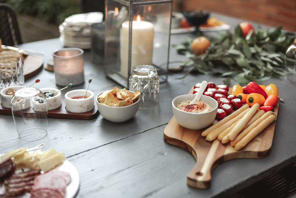Fall Table