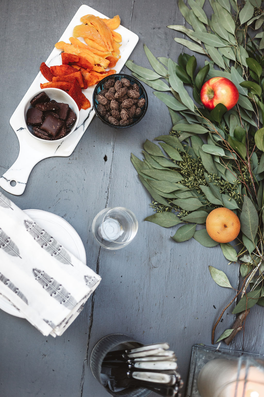 Fall Table