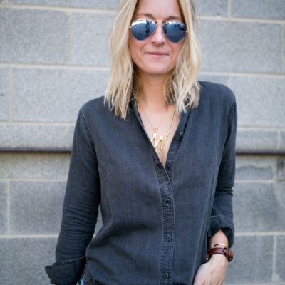 Faux Fur Jackets to Wear this Season
