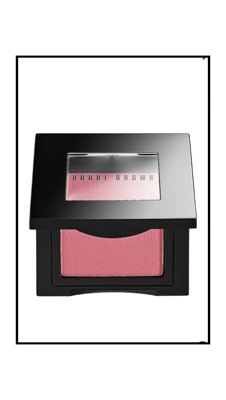 Bobbi Brown: Blush in Tawny