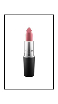 M.A.C. Creme Sheen Lipstick Collection