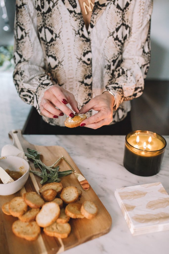 Easy Appetizer