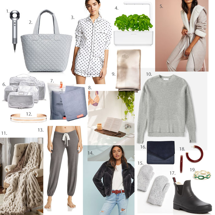 Gift Guide for Her