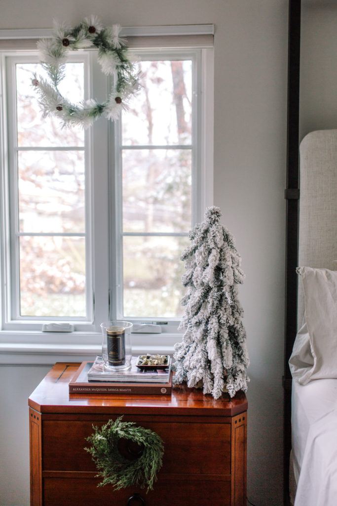 Snow covered trees available at Seasons 440