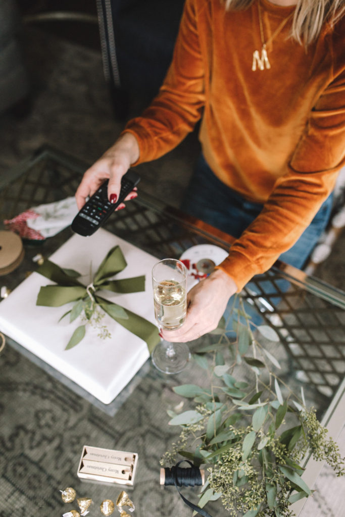 Fun Ways to Wrap Gifts Checklist