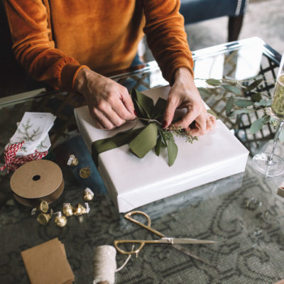 Fun Ways to Wrap Gifts