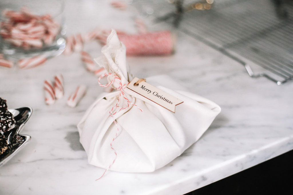 Traditional Holiday Cookies