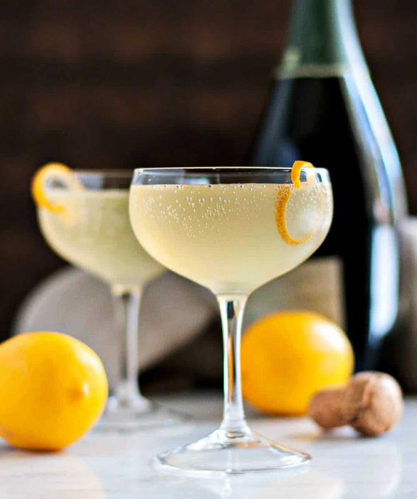French 75