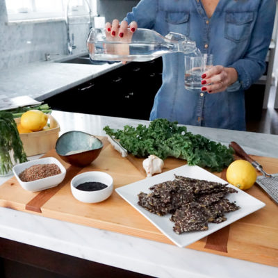 Clean Eating with Downloadable Dinner Meal Plan