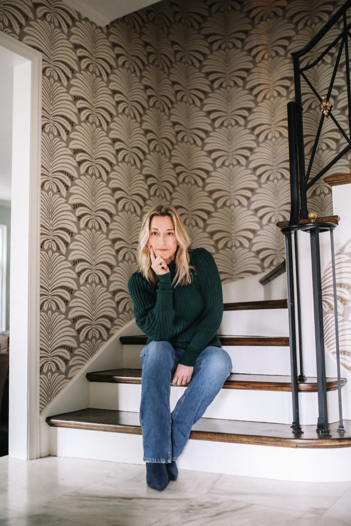 Megan Medica - Never Without Navy