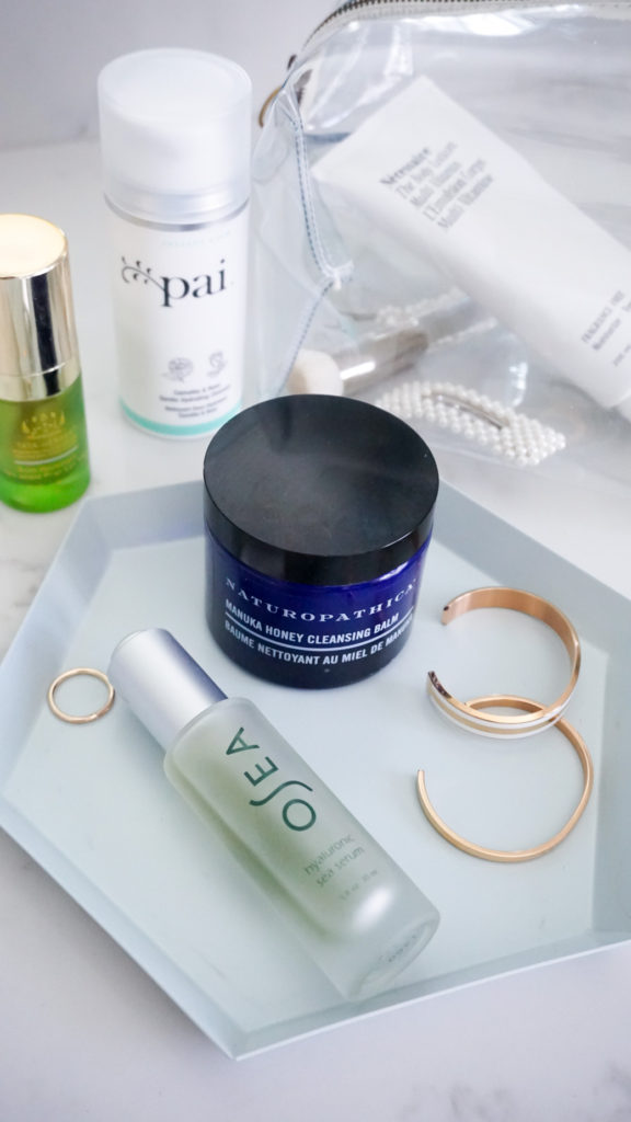 Self-Care Sunday Beauty Series: 5 Clean Beauty Products I Am Using