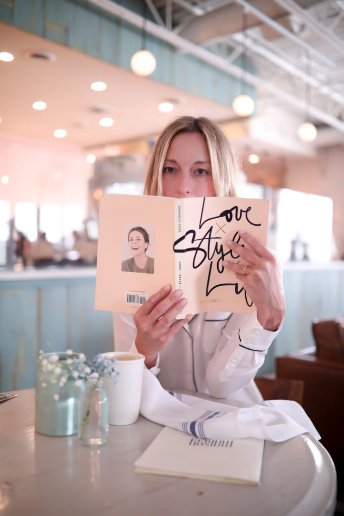 Podcast: "Pardon My French" with Garance Doré