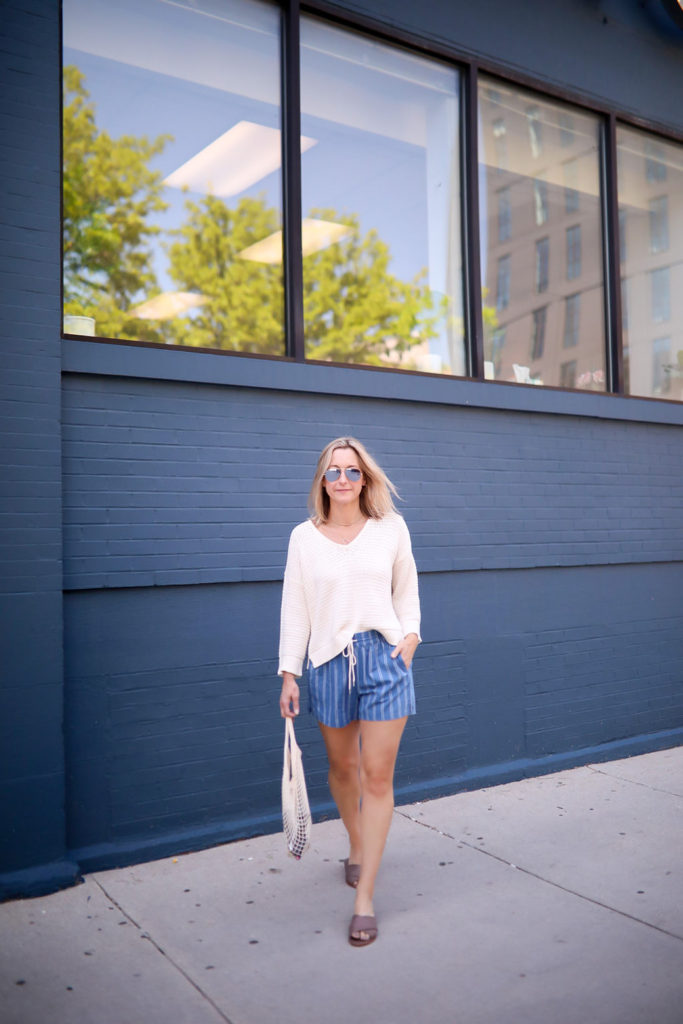 Megan Medica is sharing some Summer Essentials