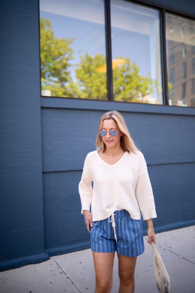 Megan Medica is sharing some Summer Essentials