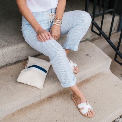 Cute Summer Sandals: Your Guide To This Season’s Best