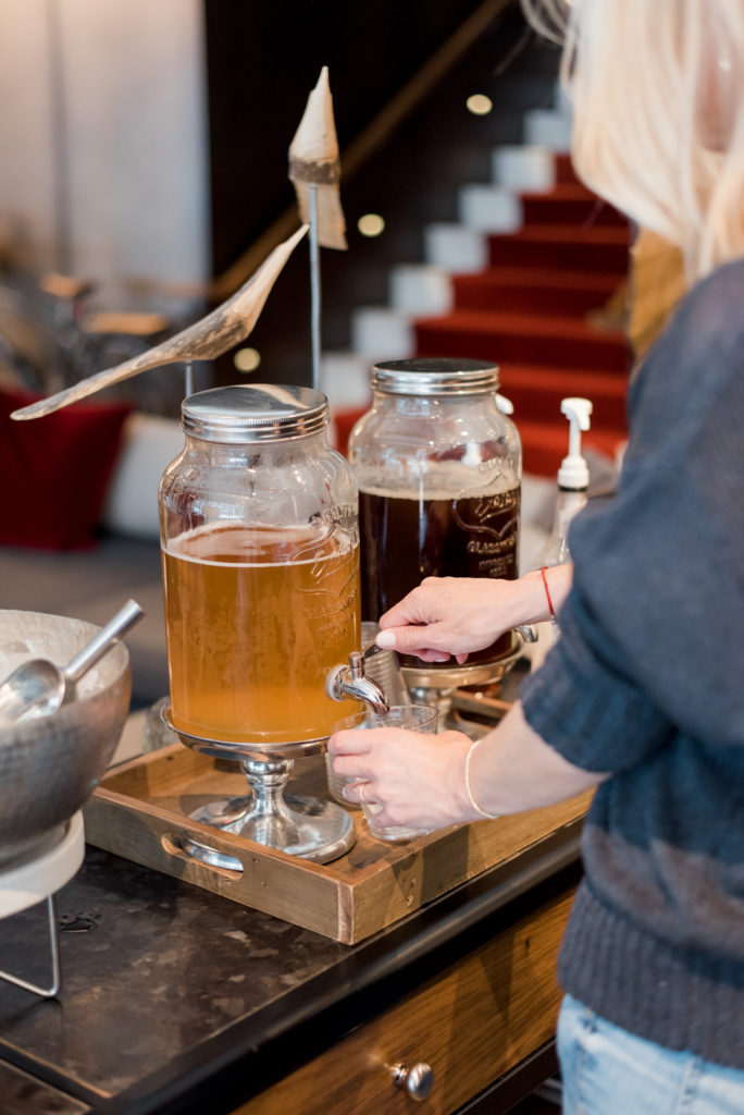Kimpton Journeyman Hotel