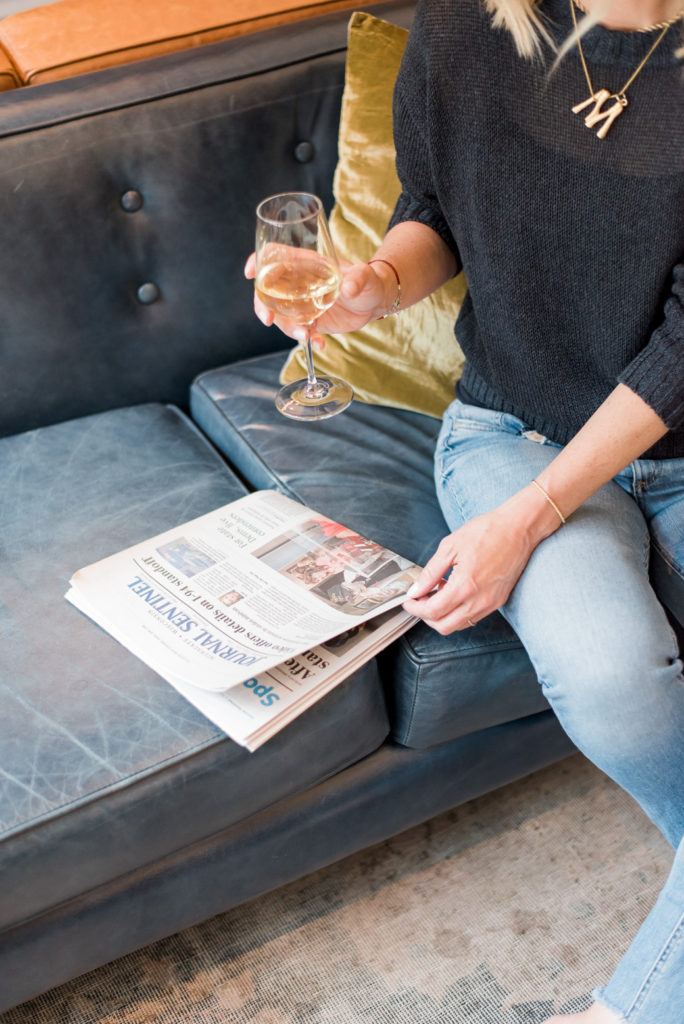 Kimpton Journeyman Hotel