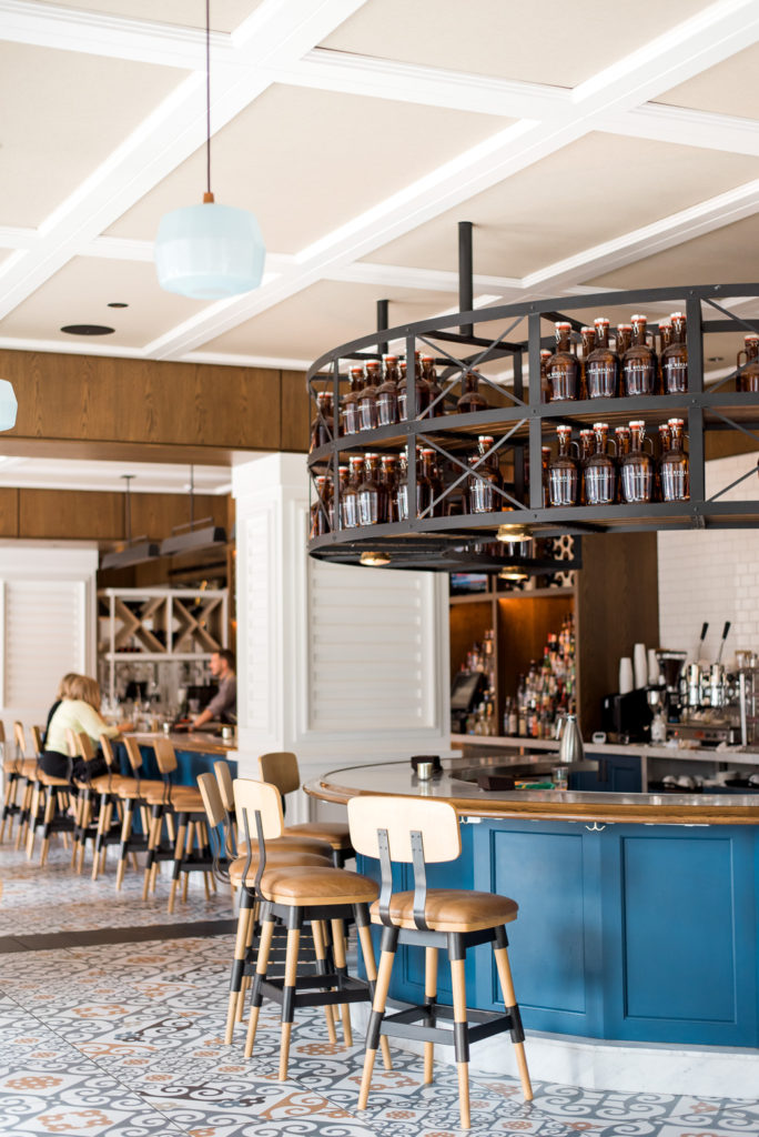 Best restaurants of Historic Third Ward 