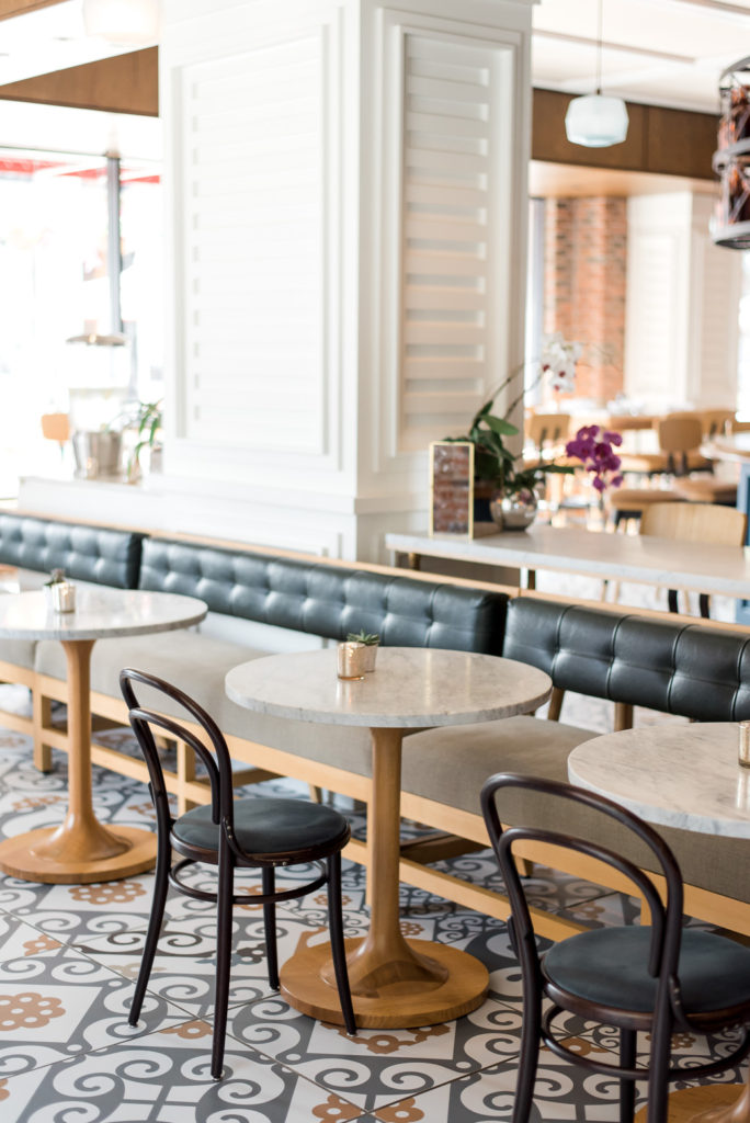 Best restaurants of Historic Third Ward