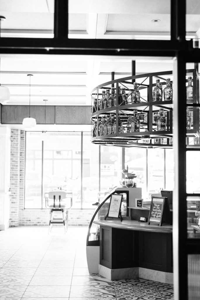 Best restaurants of Historic Third Ward | Never Without Navy
