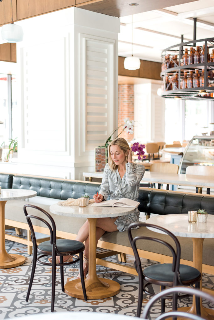 Best restaurants of Historic Third Ward | Never Without Navy