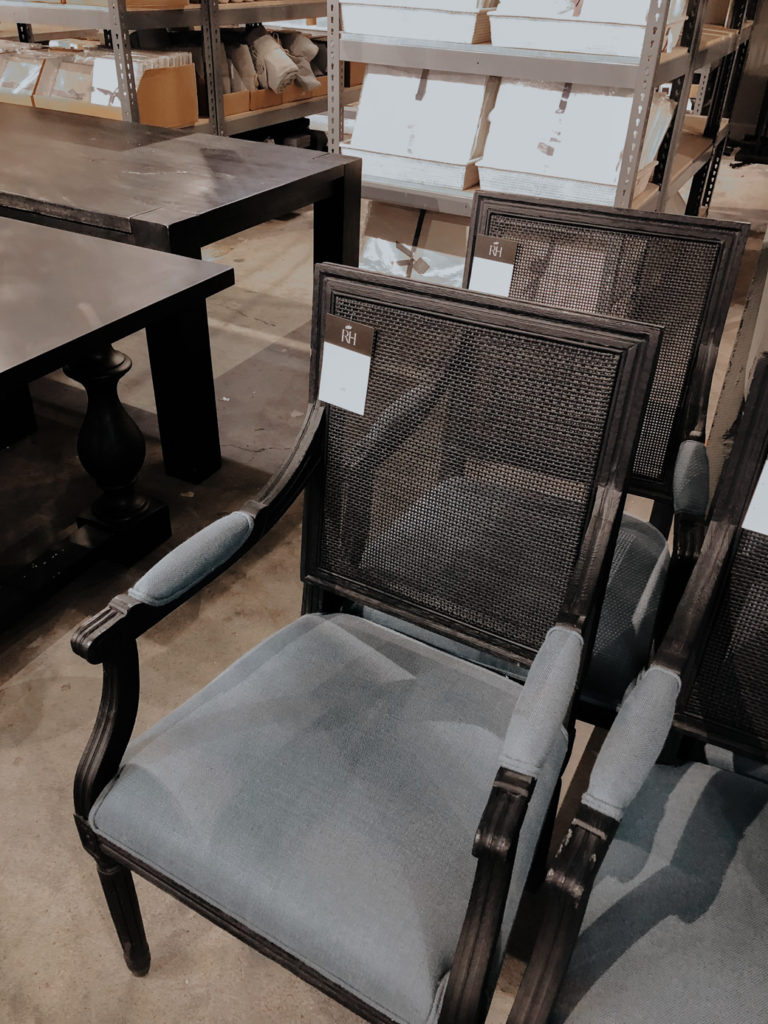 home decor store