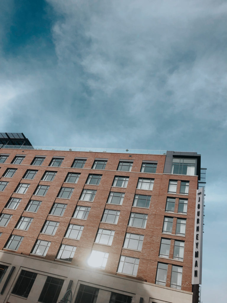 Where to Stay in Milwaukee