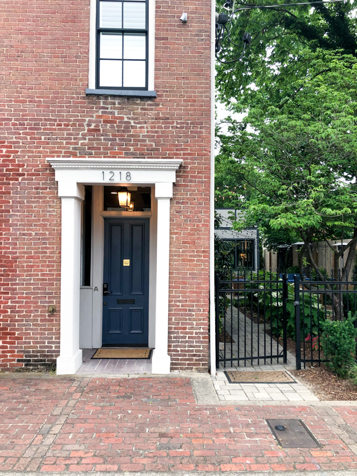 House in Nashville