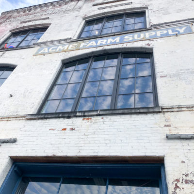 Weekend in Nashville: The Neighborhoods to Hit