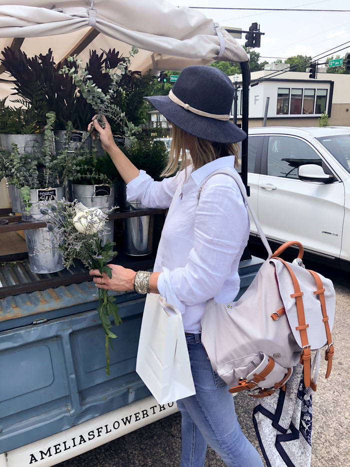 What to do for a weekend in Nashville by Megan Medica