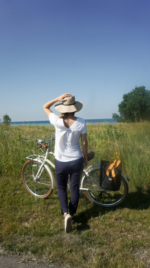 Everything You Need For Summer by Megan Medica