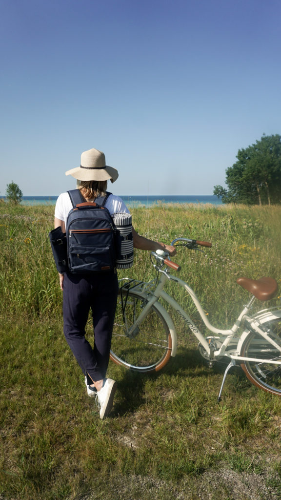 Everything You Need For Summer - summer hat