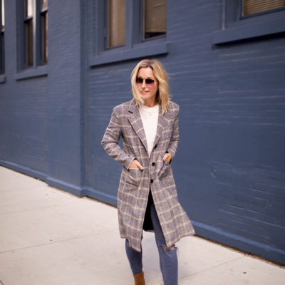 Fall Capsule Wardrobe