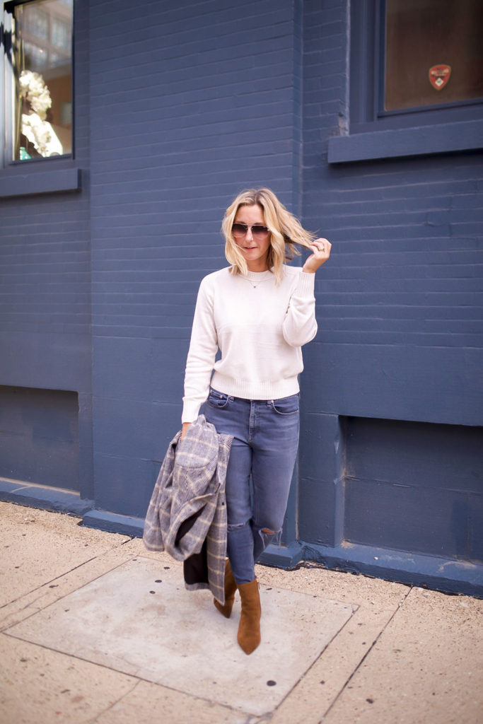fall fashion style