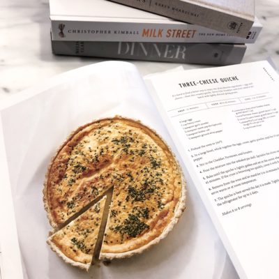 Weekly Meal Plan, Vol.2