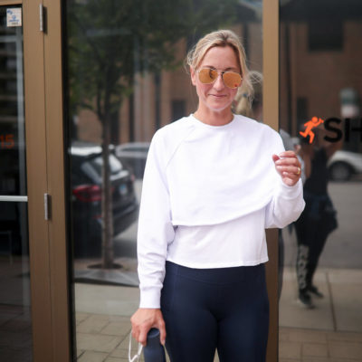 Minimalist Workout Clothes