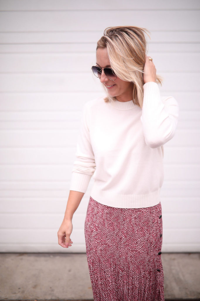 sweater