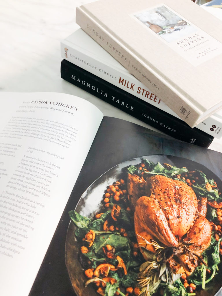 Weekly Meal Plan Vol.3 