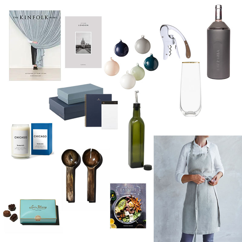 Hostess Gift Guide