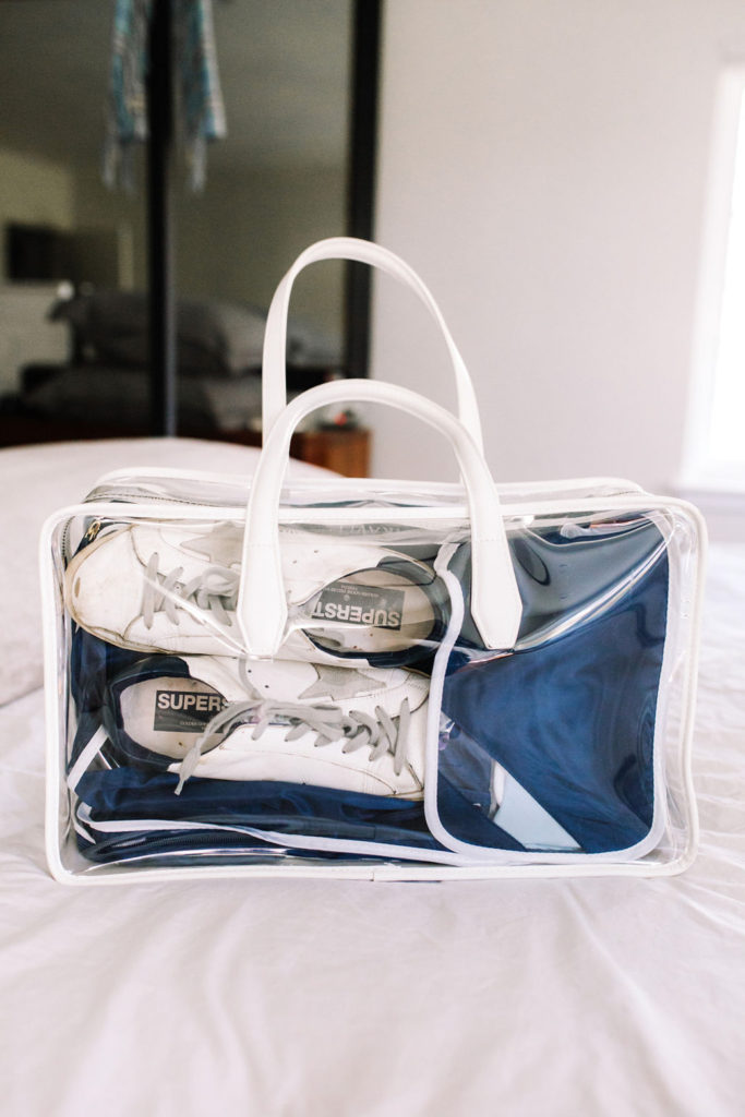 Travel Packing