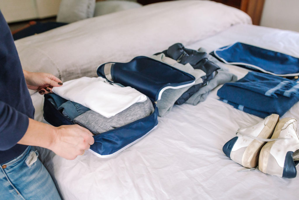 Travel Packing
