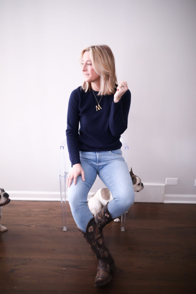 How to Find Your Style