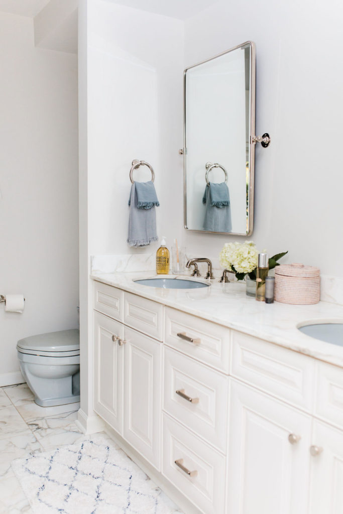 Master Bath Remodel Reveal